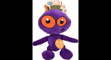 Heardoggy marsman pluche