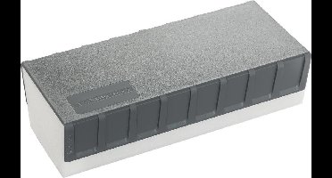 edding BMA 2 bordwisser - 1 stuk - magnetisch - navulbaar