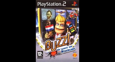 Buzz: De Slimste van Nederland
