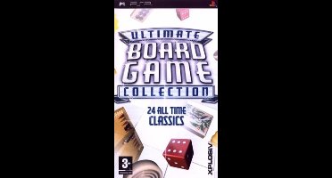 Ultimate Board Game Collection