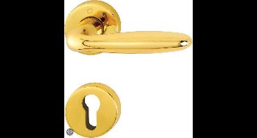 Hoppe Deurbeslag M151/42Kv/42Kvs