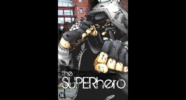 Superhero (DVD)