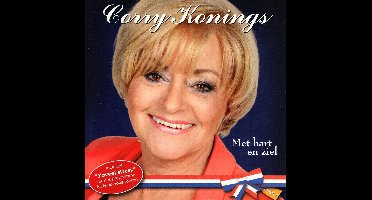 Met Hart En Ziel Deel 1 (CD)