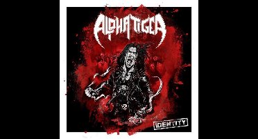 Alpha Tiger - Identity
