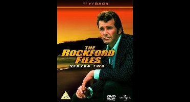 Rockford Files-Season 2