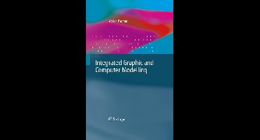 Integrated Graphic and Computer Modelling