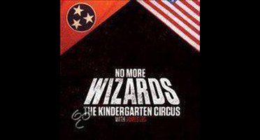 No More Wizards