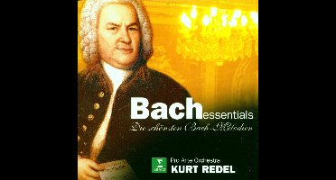 Bach Essentials