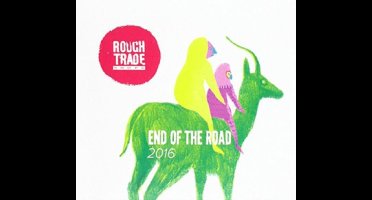 Rough Trade Shops End Of The Road 16