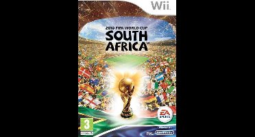 2010 FIFA World Cup South Africa