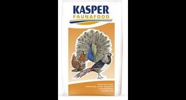 Kalkoen Opfokkorrel 2