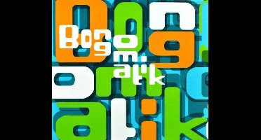 Bongomatik - Bongomatik