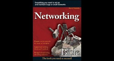 Networking Bible