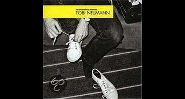 Secretsundaze Presents  Tobi Neumann