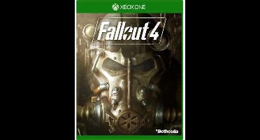 Fallout 4 - Xbox One