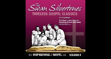 Inspirational Gospel Classics 6