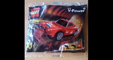 LEGO V-Power 30193 Ferrari 250 GT Berlinetta