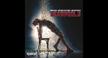 Deadpool 2 Ost (Pa)