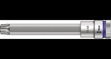 Wera - 8767 C HF Zyklop - dopsleutel 1/2" - torx - TX60