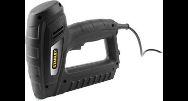 STANLEY TRE540 Elektrische Handtacker 2in1 - STHT6-70414