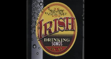 Irish Drinking Songs