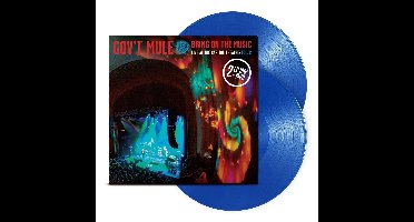 Bring On The Music - Live At The Capitol Theatre: Vol. 2
