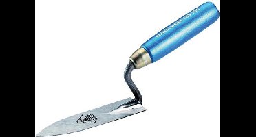 Jung - Reparatietroffel - Gepunt-  130 X 30 Mm - 120 Gr - Pro