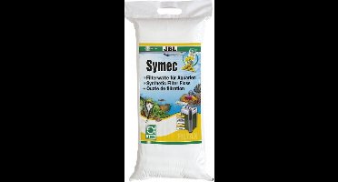 JBL Symec filterwatten - 250 gr