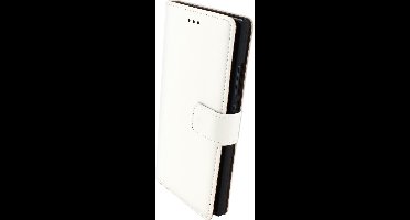 Smartphonehoesjes.nl Premium Wallet Case Huawei P8 - White
