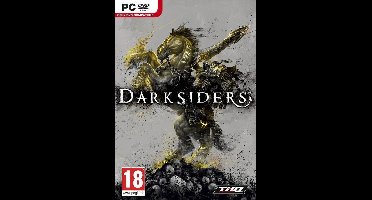 Darksiders - Windows