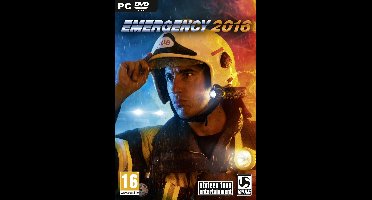 Emergency 2016 - PC