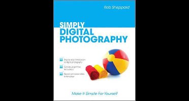 Simply Digital Photography