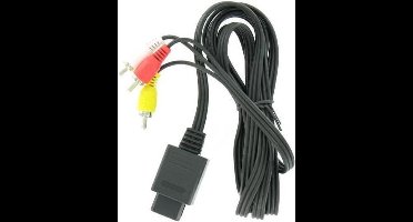AV Kabel voor Nintendo 64 GameCube en SNS YGN234