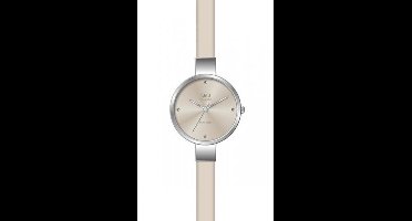 Mooi dames horloge -QA17J800Y