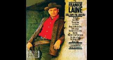 Hell Bent For Leather