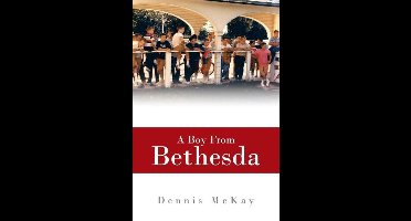 A Boy from Bethesda