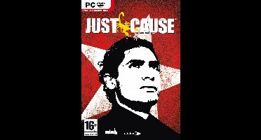 Just Cause - Windows