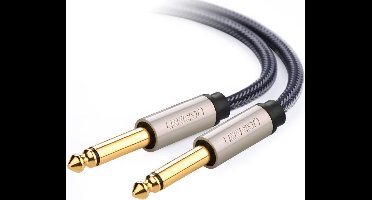 6.5mm Jack to Jack male to male Audio Cable