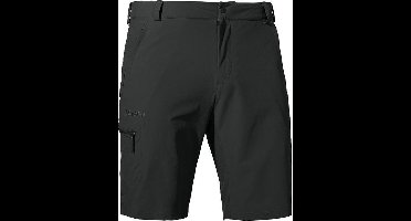 Schöffel Outdoorbroek Folkstone Heren - Grijs - Maat L