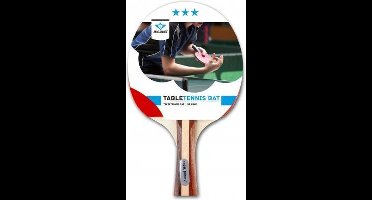 Angel Sports Tafeltennis Bat 3 Sterren