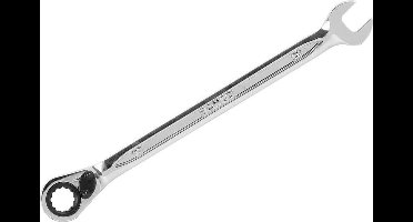 Bahco 1RM-9 Steek-ringratelsleutel Sleutelbreedte (metrisch) 9 mm