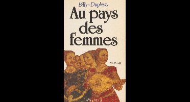 Au pays des femmes
