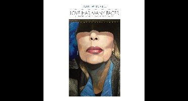 Love Has Many Faces: A.. - Mitchell Joni