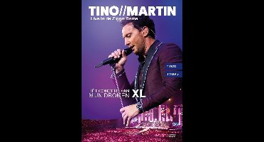 Het Concert Van Mijn Dromen XL (DVD)