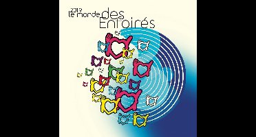2019 Le Monde Des Enfoires
