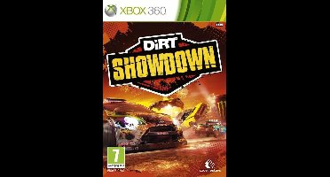 DIRT Showdown Hoonigan Edition /X360