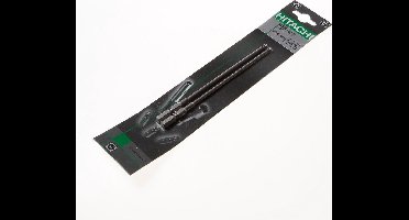 Hitachi Bits 1/4" ph2 136mm 2 stuks (Prijs per set)