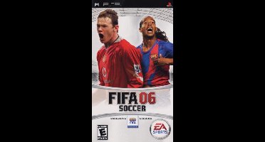 Fifa Football 2006 /PSP