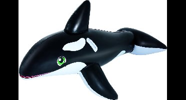 Bestway Opblaasbare Walvis