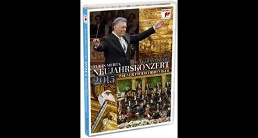 NEW YEAR'S CONCERT 2015